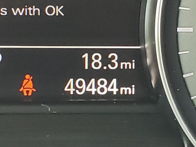 2017 Audi S8 plus 4.0 TFSI