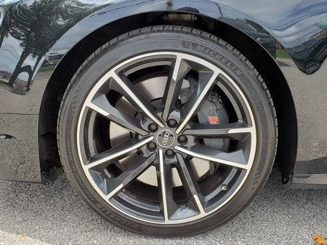 2017 Audi S8 plus 4.0 TFSI