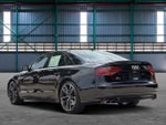2017 Audi S8 plus 4.0 TFSI