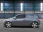 2012 Volkswagen Golf GTI PZEV