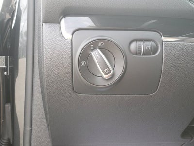 2012 Volkswagen Golf GTI PZEV