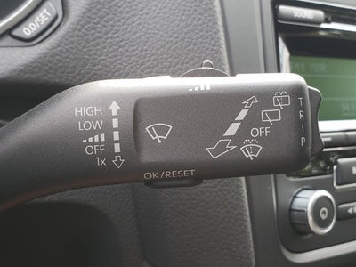 2012 Volkswagen Golf GTI PZEV