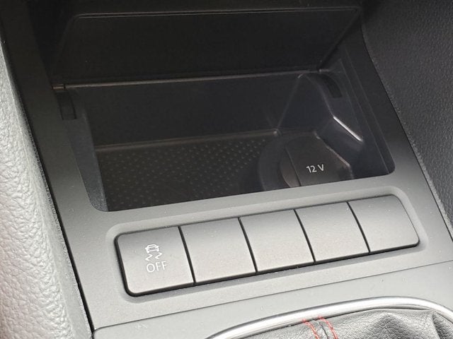 2012 Volkswagen Golf GTI PZEV