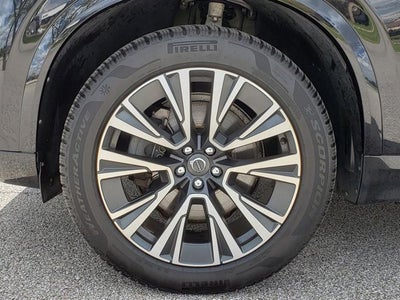 2021 Volvo XC90 Momentum