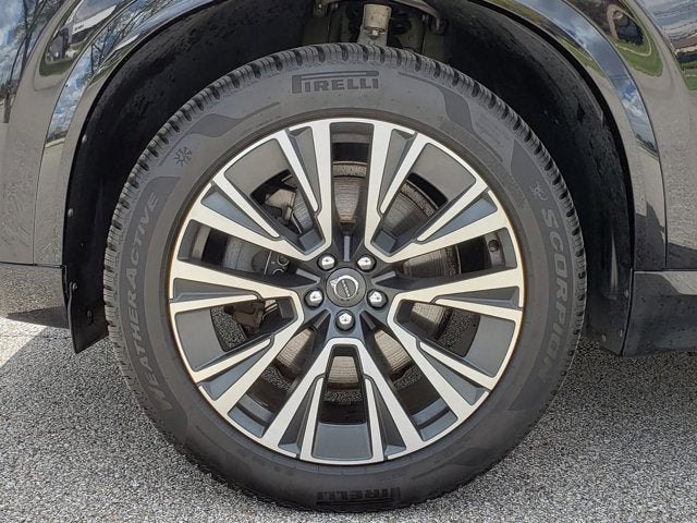 2021 Volvo XC90 Momentum