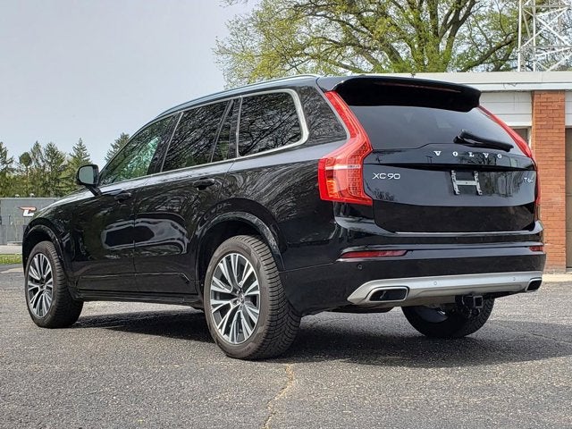 2021 Volvo XC90 Momentum
