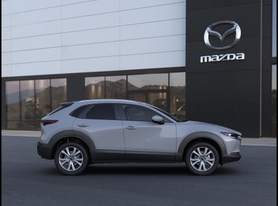 2026 Mazda Mazda CX-30 2.5 S Preferred AWD