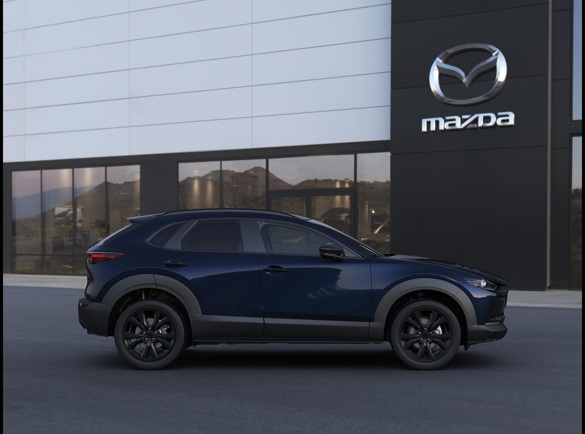 2026 Mazda Mazda CX-30 2.5 Turbo Aire Edition AWD