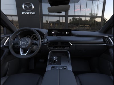 2026 Mazda Mazda CX-90 3.3 Turbo Premium Plus AWD