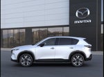 2027 Mazda Mazda CX-5 2.5 S Preferred AWD