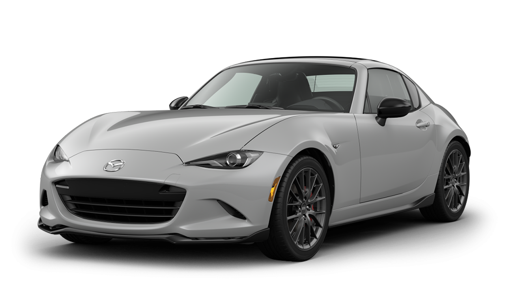 2026 Mazda MX-5 RF CLUB | NAME# in Cuyahoga Falls OH