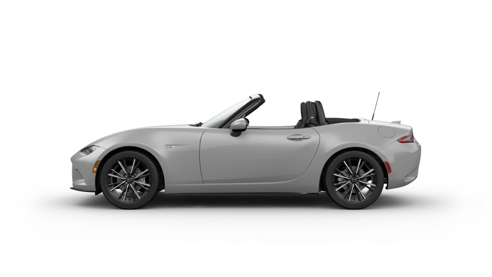 2025 Mazda MX-5 MIATA RF