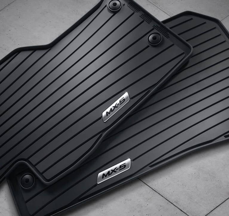 MAZDA MX-5 MIATA RF | Cascade Mazda in Cuyahoga Falls OH