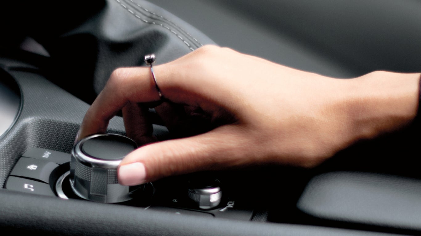 MAZDA MX-5 MIATA RF | Cascade Mazda in Cuyahoga Falls OH