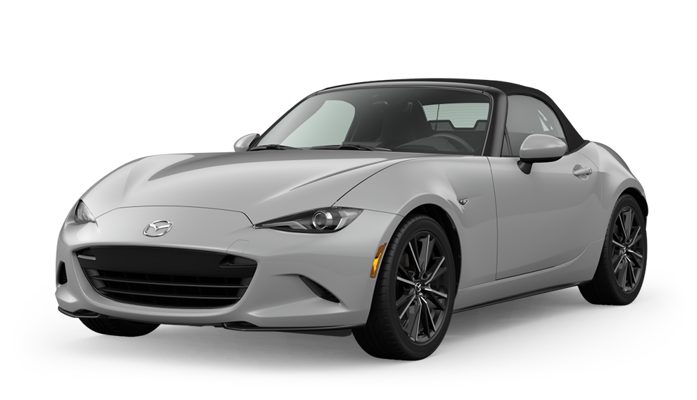 2025 Mazda MX-5 GRAND TOURING | Cascade Mazda in Cuyahoga Falls OH