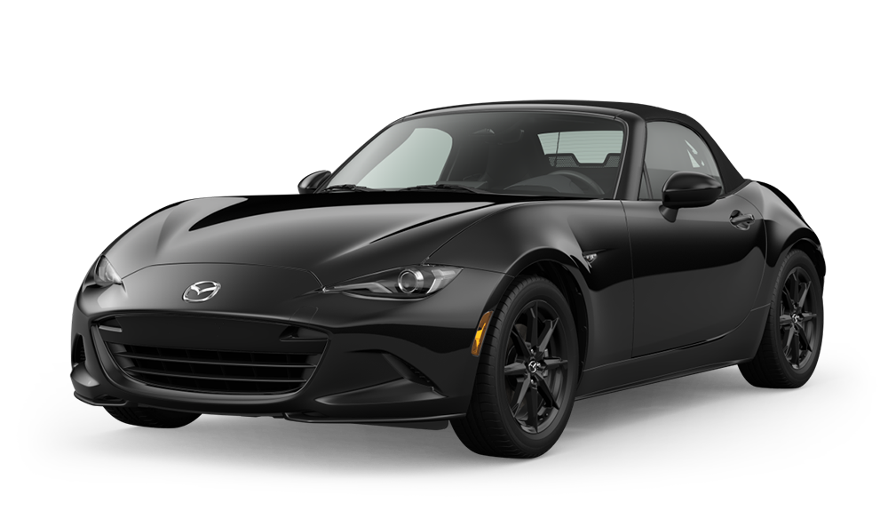 2025 Mazda MX-5 SPORT | Cascade Mazda in Cuyahoga Falls OH