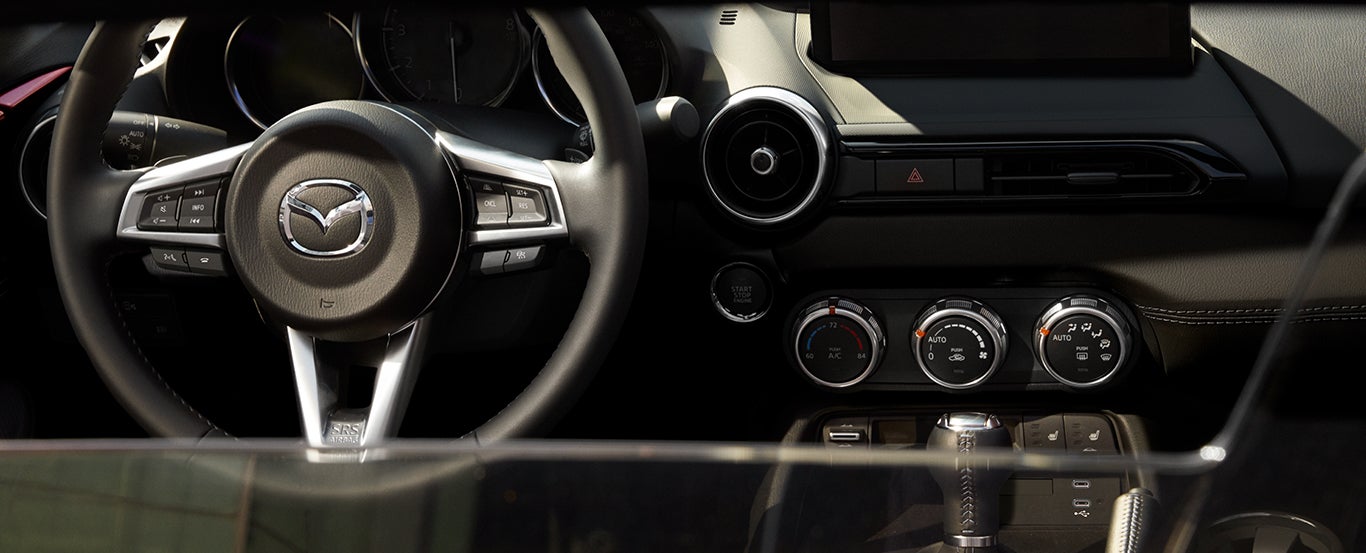 MAZDA MX-5 MIATA | Cascade Mazda in Cuyahoga Falls OH