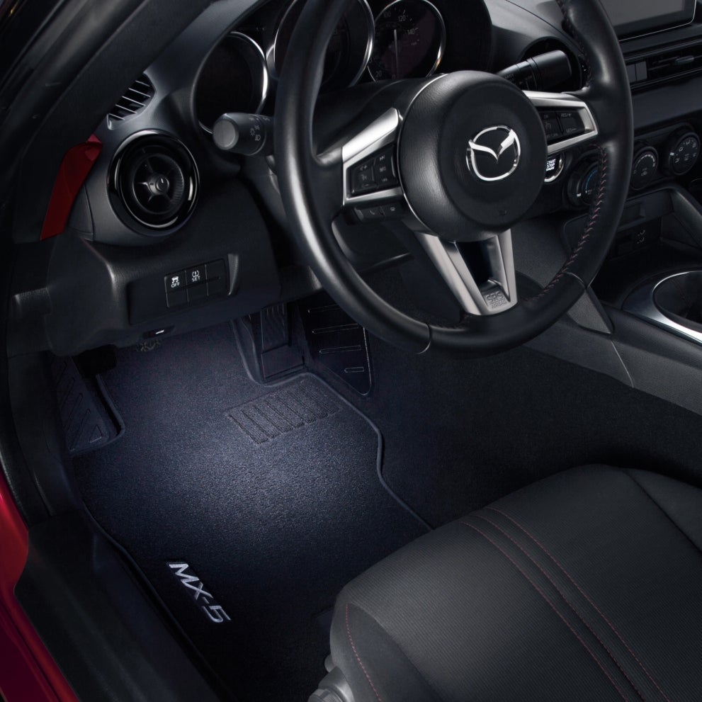 MAZDA MX-5 MIATA RF | Cascade Mazda in Cuyahoga Falls OH