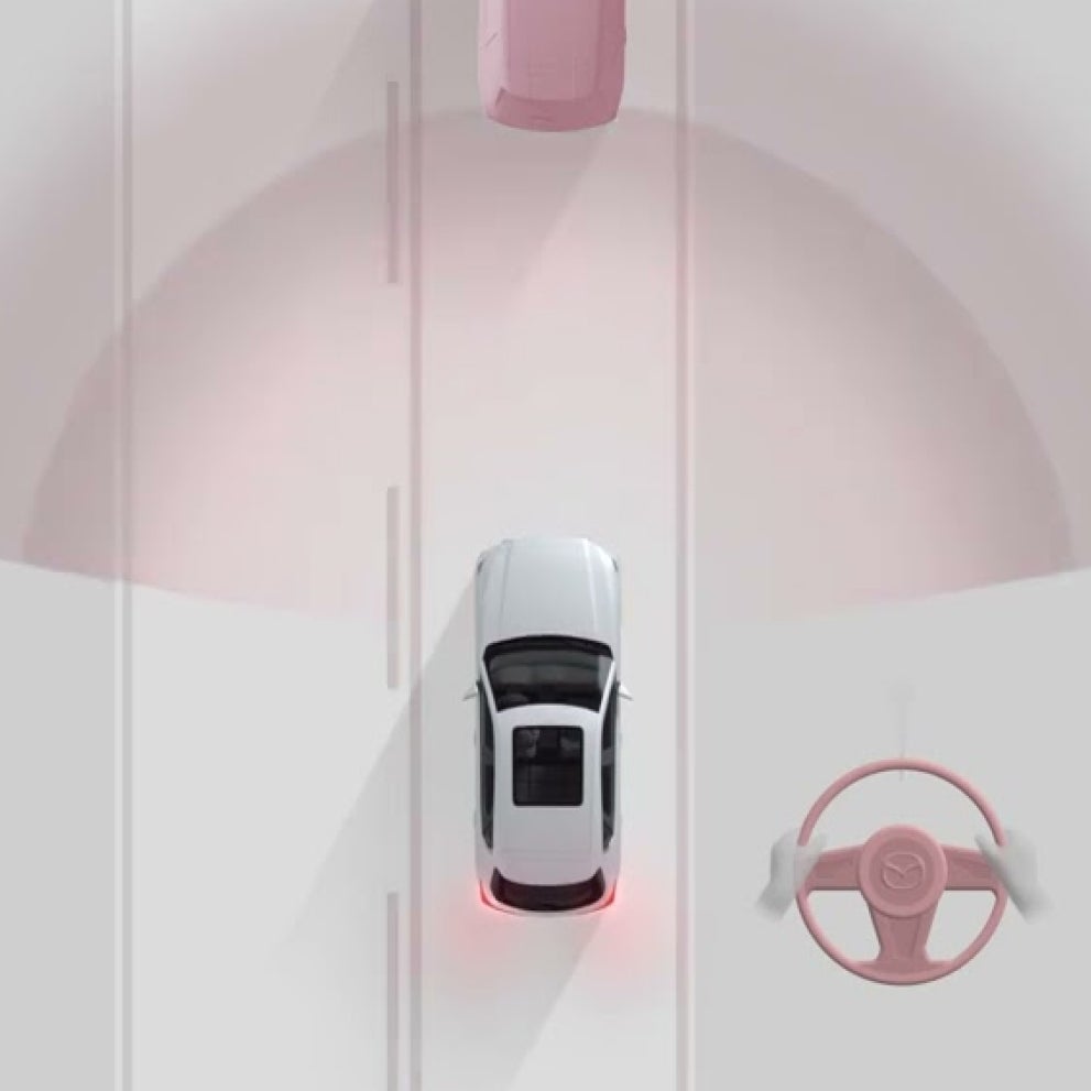 MAZDA MX-5 MIATA RF | Cascade Mazda in Cuyahoga Falls OH