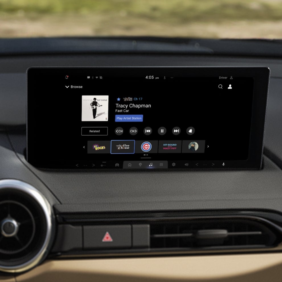 MAZDA MX-5 MIATA RF | Cascade Mazda in Cuyahoga Falls OH