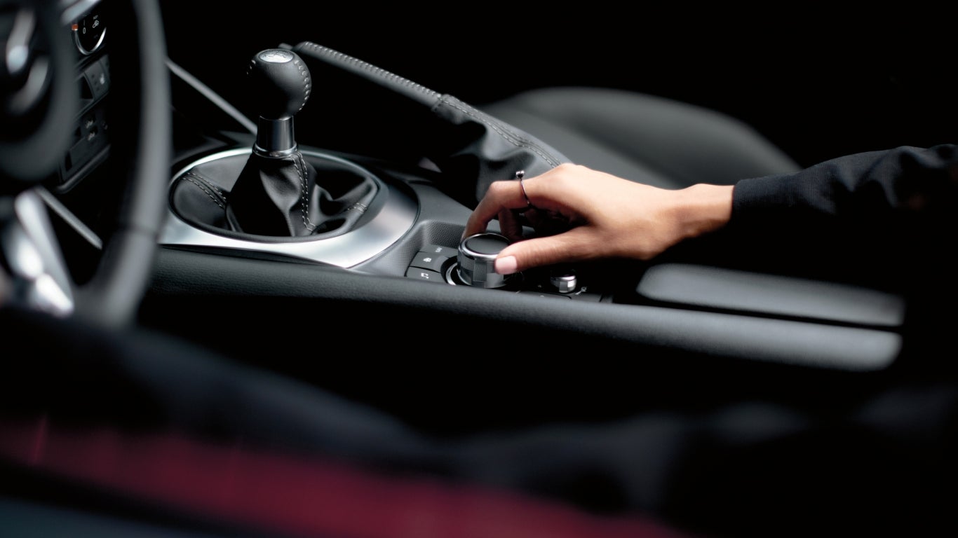 MAZDA MX-5 MIATA | Cascade Mazda in Cuyahoga Falls OH