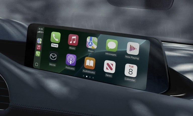 Cascade Mazda in Cuyahoga Falls OH