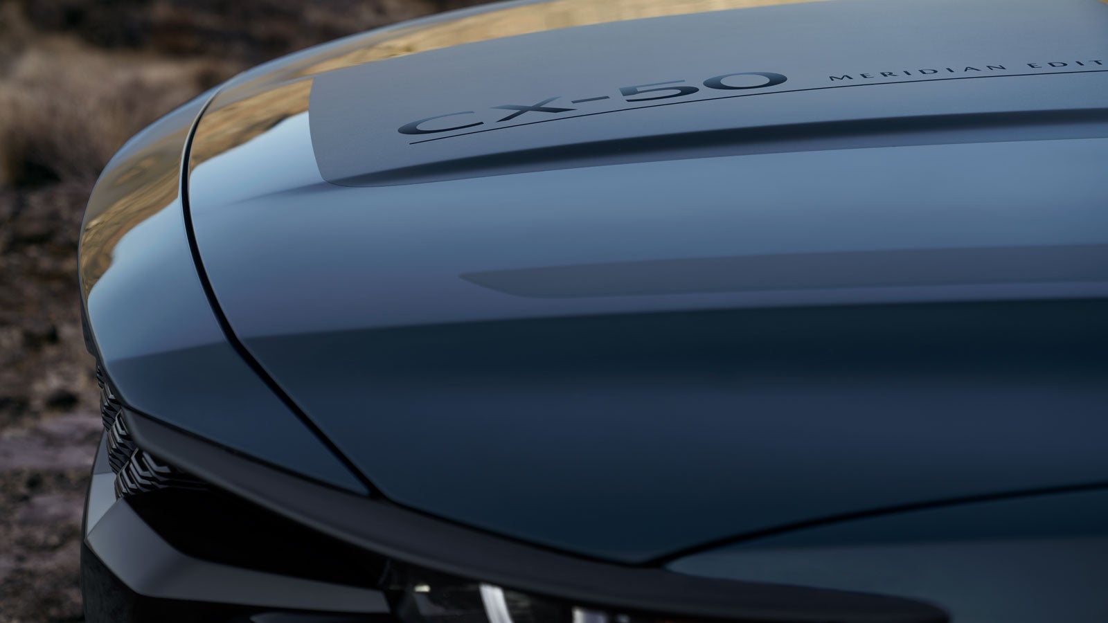 2023 Mazda CX-50 | Cascade Mazda in Cuyahoga Falls, OH