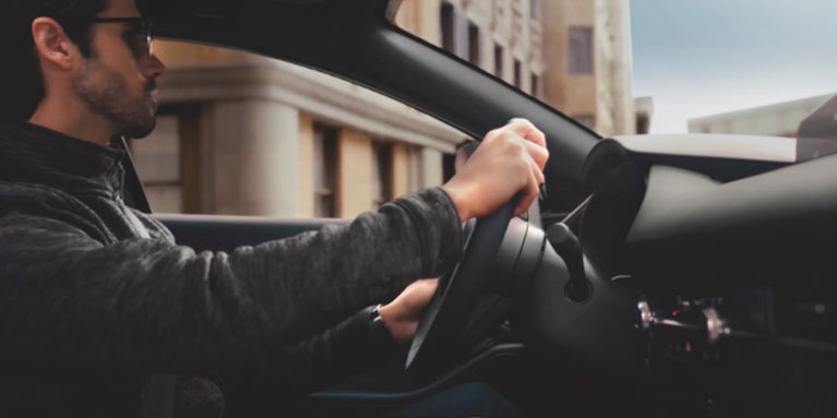 2025 Mazda 3 Sedan - G Vectoring Control Plus | Cascade Mazda in Cuyahoga Falls OH