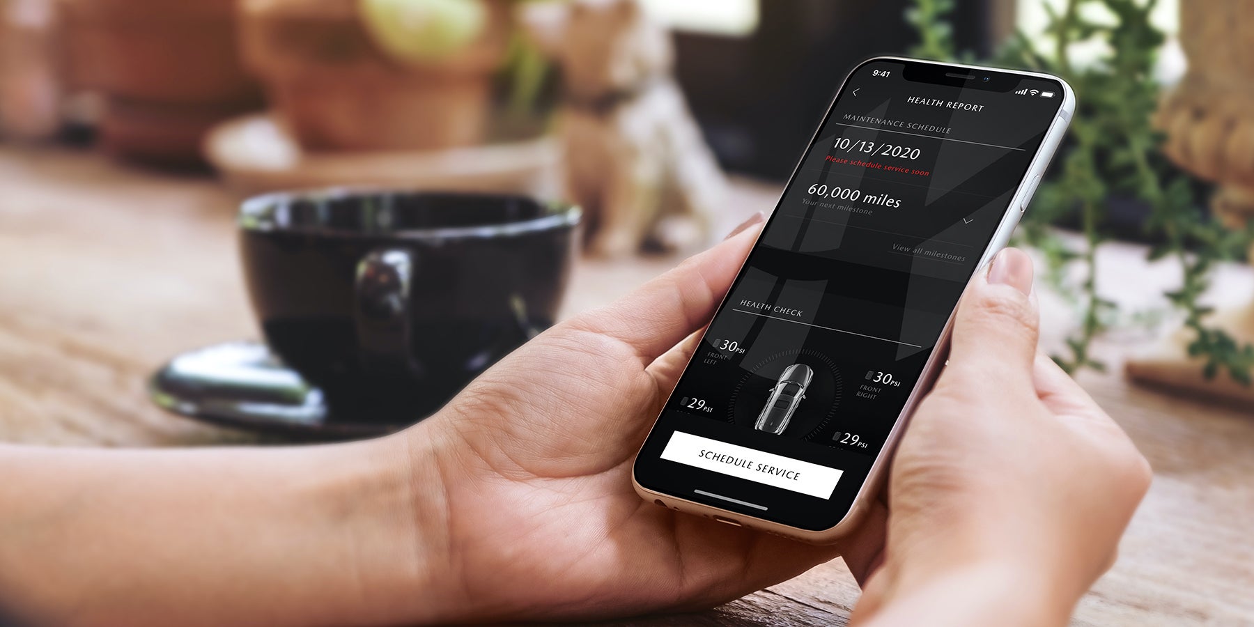 2025 Mazda 3 Sedan - Connected Services | Cascade Mazda in Cuyahoga Falls OH