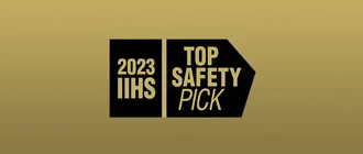2023 IIHS Top Safety Pick | Cascade Mazda in Cuyahoga Falls OH