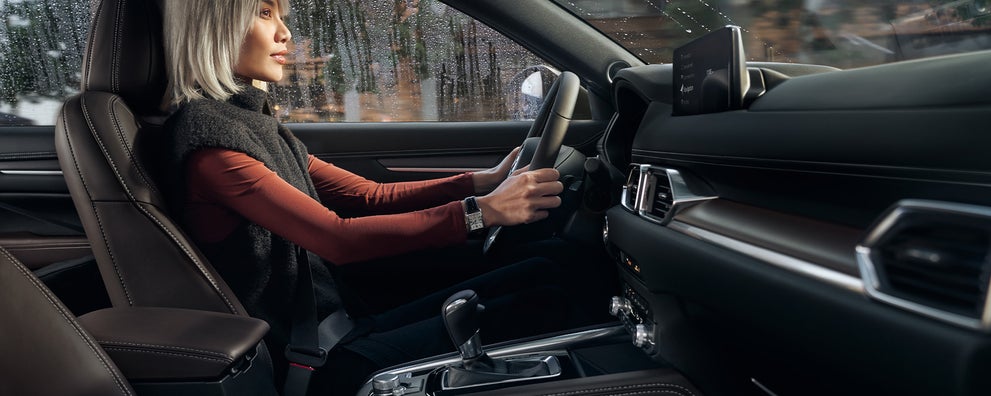 Mazda CX-5 | Cascade Mazda in Cuyahoga Falls OH