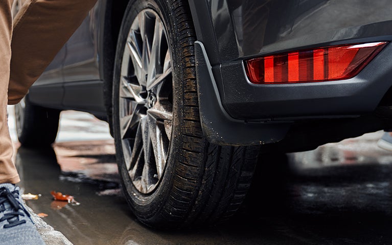 Mazda CX-5 | Cascade Mazda in Cuyahoga Falls OH