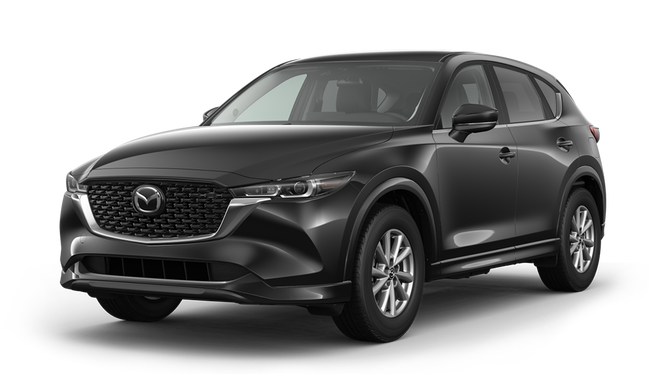 Mazda CX-5 2.5 S Select | Cascade Mazda in Cuyahoga Falls OH