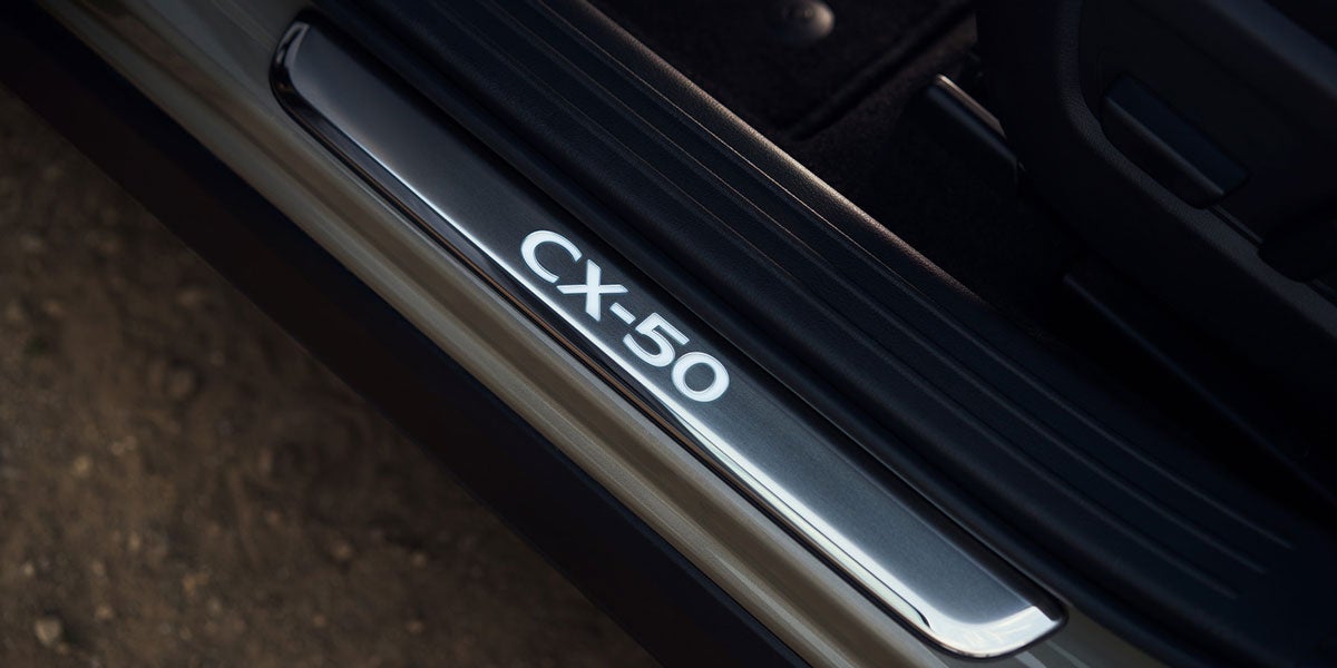 Mazda CX-50 | Cascade Mazda in Cuyahoga Falls OH