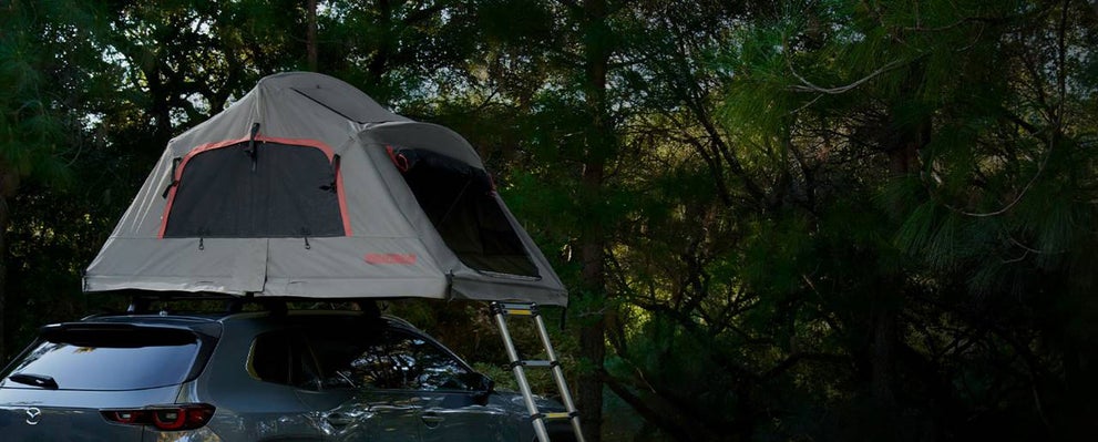 Mazda CX-50 | Cascade Mazda in Cuyahoga Falls OH