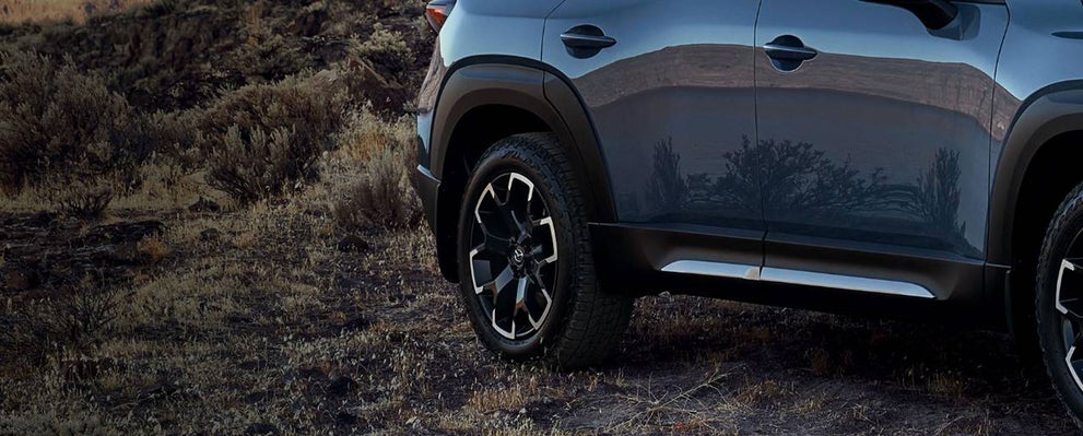 Mazda CX-50 | Cascade Mazda in Cuyahoga Falls OH