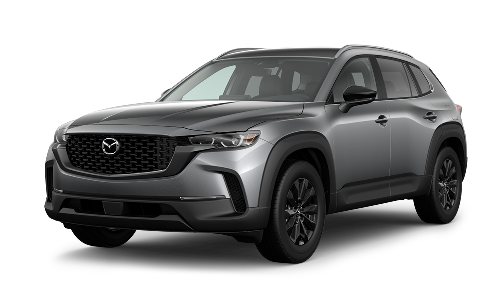 Mazda CX-50 2.5 S Preferred | Cascade Mazda in Cuyahoga Falls OH