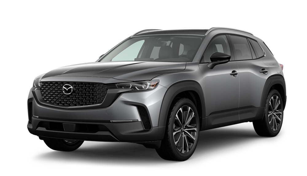 Mazda CX-50 2.5 S Premium Plus | Cascade Mazda in Cuyahoga Falls OH