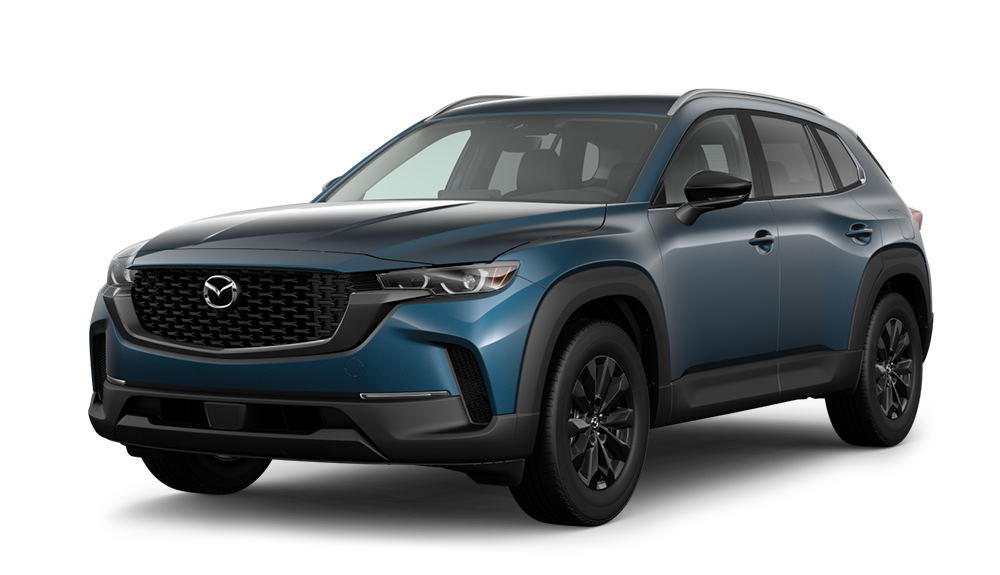 Mazda CX-50 2.5 S Select | Cascade Mazda in Cuyahoga Falls OH
