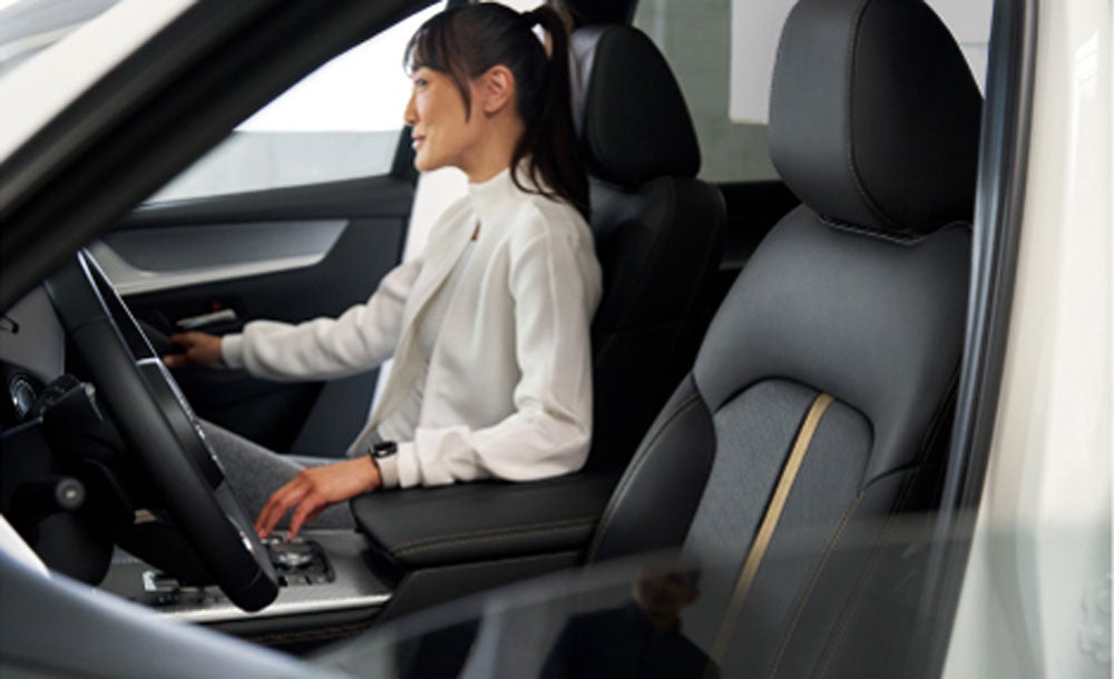 Mazda CX-70 Plug–In Hybrid | Cascade Mazda in Cuyahoga Falls OH