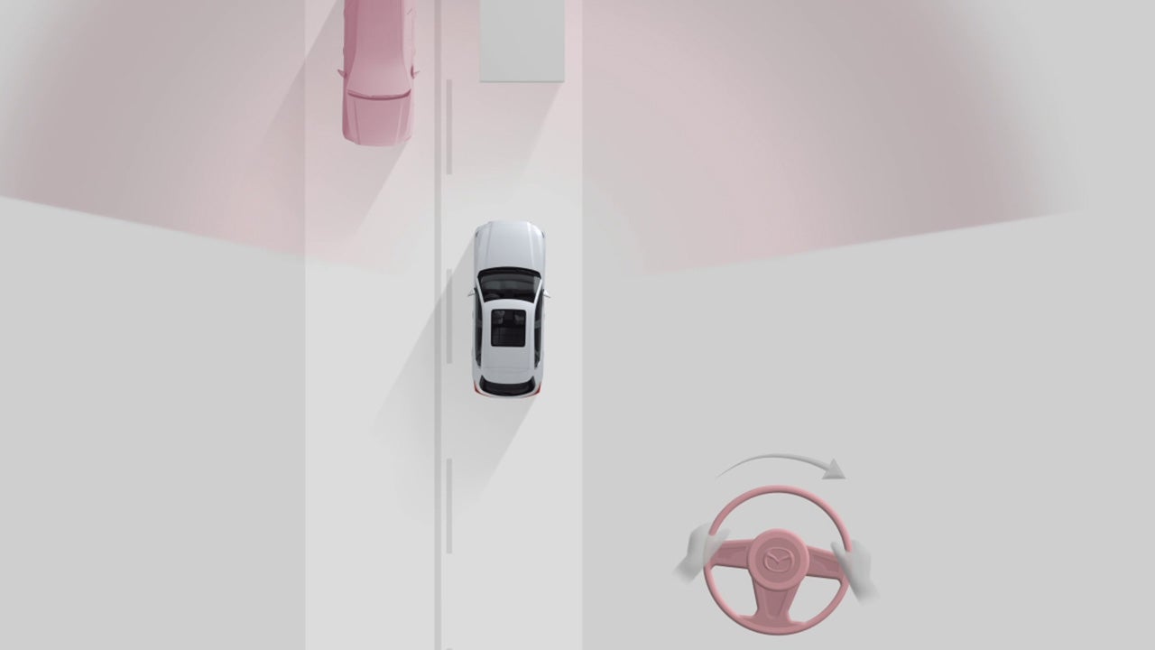 Mazda CX-70 | Cascade Mazda in Cuyahoga Falls OH