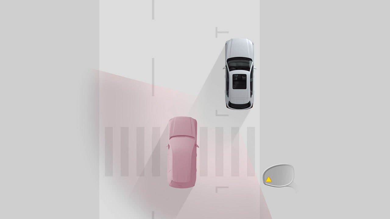 Mazda CX-70 | Cascade Mazda in Cuyahoga Falls OH