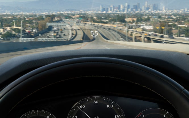 Mazda CX-70 | Cascade Mazda in Cuyahoga Falls OH