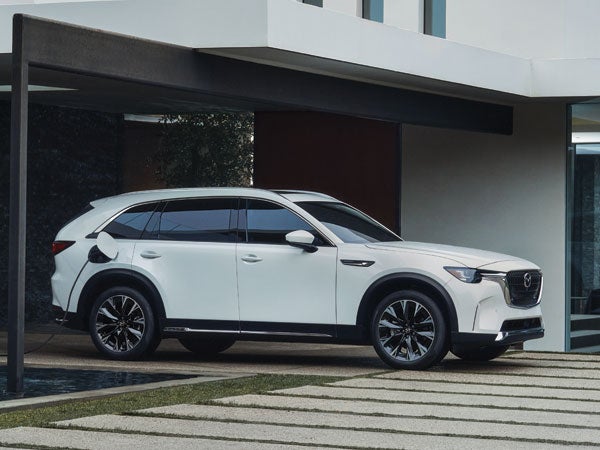 Cascade Mazda in Cuyahoga Falls OH