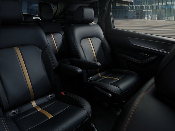 Cascade Mazda in Cuyahoga Falls OH