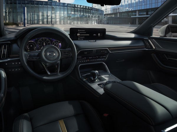 Cascade Mazda in Cuyahoga Falls OH