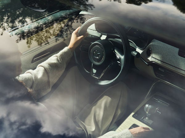 Cascade Mazda in Cuyahoga Falls OH