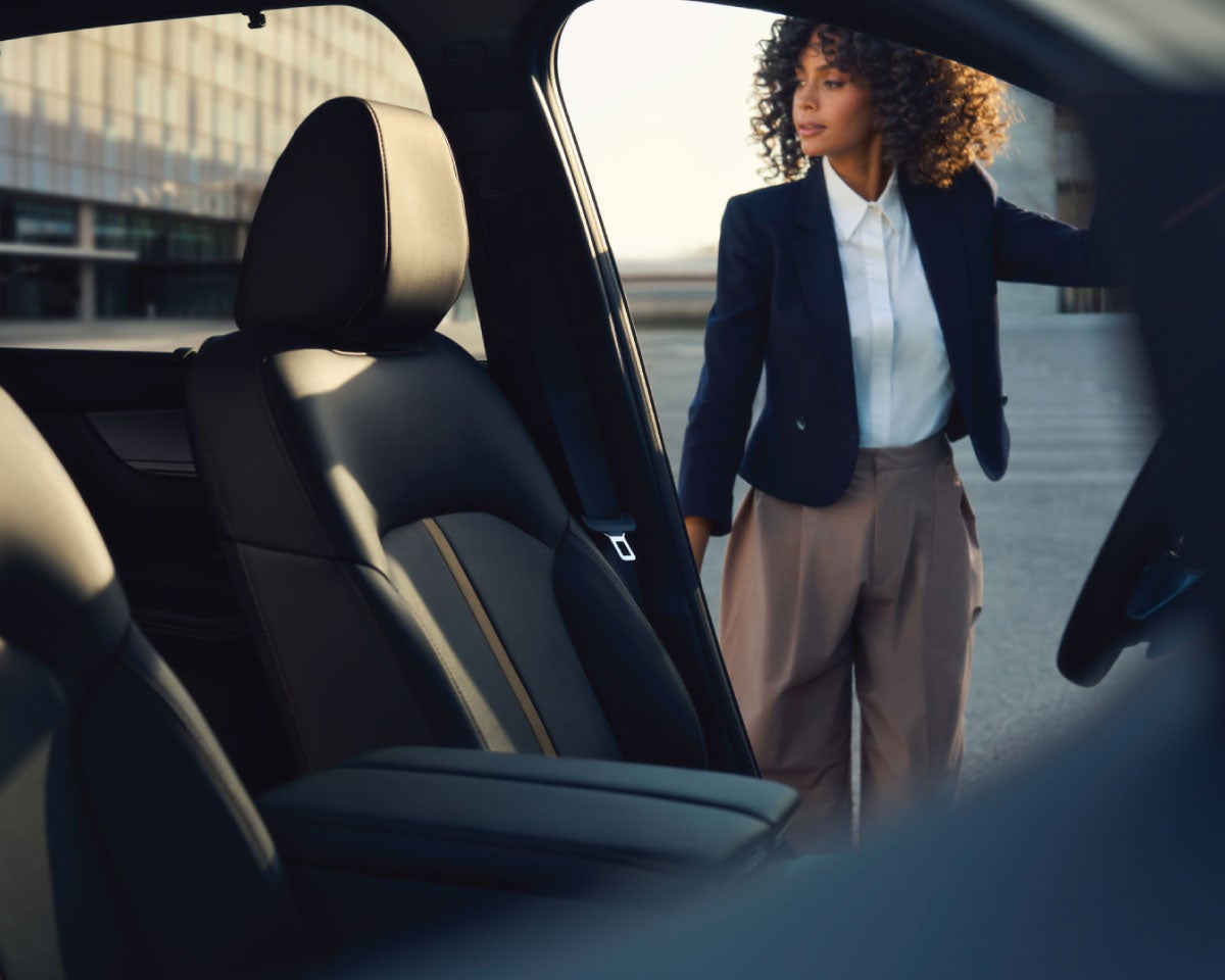 Cascade Mazda in Cuyahoga Falls OH