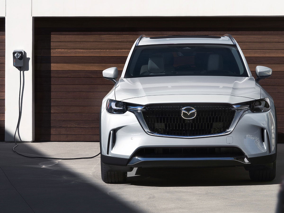 Cascade Mazda in Cuyahoga Falls OH