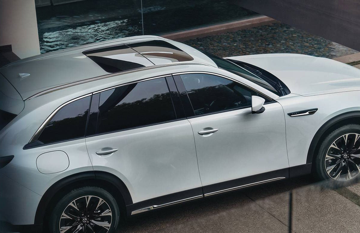 Cascade Mazda in Cuyahoga Falls OH